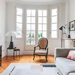 Lovely Apartment Near Le Bon Marche
