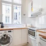 Lovely Apartment Near Le Bon Marche