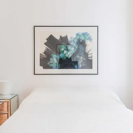 Appartamento Lovely Near Le Bon Marche Parigi